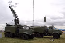 Thổ Nhĩ Kỳ tiêu diệt hàng loạt tổ hợp Pantsir-S1 nhờ vũ khí này