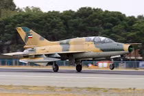 Mổ xẻ dàn chiến đấu cơ, tiêm kích "đáng mơ ước" của Không quân Iran