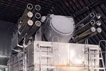 Thổ Nhĩ Kỳ liên tiếp phá hủy Pantsir-S1, không còn ngán vũ khí Nga! 