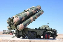 Tiêm kích Israel "qua mặt" S-300 Syria tổng cộng 54 lần trong 2019?