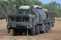 Lực lượng tên lửa chiến lược Nga không thể thiếu phương tiện hậu cần này 