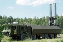 Tổ hợp K-300P bất ngờ được Nga đưa lên Bắc Cực làm nhiệm vụ gì?