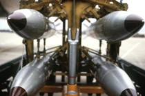 Mỹ lên kế hoạch chuyển kho vũ khí hạt nhân từ Đức sang Ba Lan