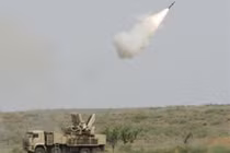 Phòng không Pantsir-S1 trong quân đội Lybia bắn hạ hàng loạt UCAV Thổ Nhĩ Kỳ 