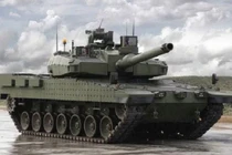 Pakistan mua 300 xe tăng VT-4 để đấu với 1000 chiếc T-90S của Ấn Độ