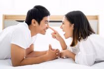 Bị vợ “cấm vận” một tháng vì lý do chẳng ông chồng nào ngờ tới