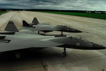 Động cơ Su-57 không xứng đáng để lắp lên tiêm kích tàng hình nội địa Ấn Độ?