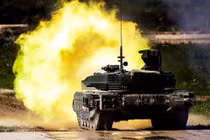 Phiên bản hoàn hảo nhất của xe tăng T-90 Việt Nam mạnh đến mức nào?