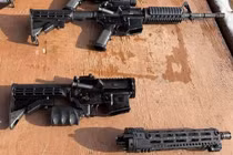 Vũ khí phòng thân lợi hại của phi công F-22 Mỹ 