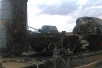 Vừa "hạ nhục" S-300 Syria, Israel đã lại buông lời chê bai cay đắng