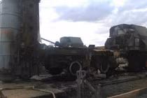 Vừa "hạ nhục" S-300 Syria, Israel đã lại buông lời chê bai cay đắng