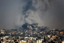 Quân đội Israel muốn “đánh rắn dập đầu”, vệ binh Iran đề cao cảnh giác