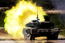 Phiên bản hoàn hảo nhất của xe tăng T-90 Việt Nam mạnh đến mức nào?