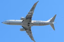 Hải quân Ấn Độ mua tên lửa AGM-84L trang bị lên máy bay săn ngầm P-8I Neptune