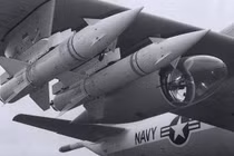 Chiến trường Việt Nam đặt dấu chấm hết cho tên lửa "kém thông minh" của Mỹ 