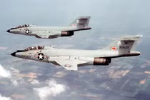 Nhận diện thám sát cơ bí ẩn của Mỹ từng tham chiến ở Việt Nam