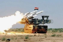 Syria còn cách nào để ngăn Thổ Nhĩ Kỳ xâm nhập không phận? 