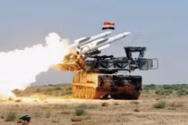 Syria còn cách nào để ngăn Thổ Nhĩ Kỳ xâm nhập không phận? 