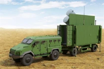 Ukraine gây sốt với tên lửa R-360 Neptune phiên bản ngụy trang cực độc