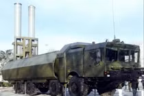 Quân đội quốc gia Libya có tên lửa bờ Bastion-P... Thổ Nhĩ Kỳ nao núng? 