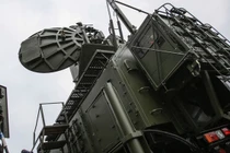 Nga điều tổ hợp tác chiến điện tử Krasukha đến Syria đối đầu Thổ Nhĩ Kỳ