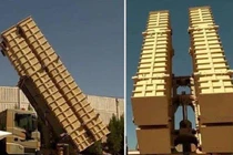 Syria dùng "vũ khí bí mật" do Iran viện trợ chống trả quyết liệt không quân Israel