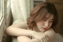 5 nữ sinh 17,18 tuổi Việt lai Tây sớm làm người mẫu, gu mặc trưởng thành