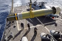 Sức mạnh khó tin của ngư lôi hạng nhẹ Mỹ vừa trình làng