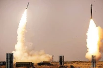 Mỹ "gây thất vọng nhiều lần", Iraq hỏi mua S-400 của Nga cho bõ tức 