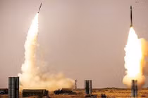 Mỹ "gây thất vọng nhiều lần", Iraq hỏi mua S-400 của Nga cho bõ tức 