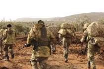 Thổ Nhĩ Kỳ mưu cao theo thế nào trong việc kiểm soát chiến trường Idlib?