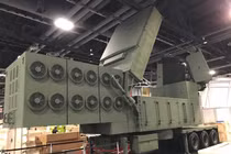 Tổ hợp phòng không Patriot lại được nâng cấp, liệu có bớt "vô dụng"? 