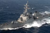 Mỹ thay đổi chiến lược "hành động không thể báo trước" để đối phó Trung Quốc trên Biển Đông