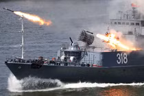 Nhận định sốc: Hải quân Nga đang bước thụt lùi so với thời Liên Xô?