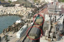 Nóng: Nga chuyển thêm xe tăng T-90 đến Syria, quyết chấm dứt chiến tranh? 