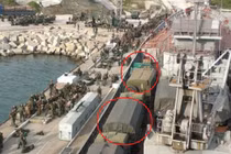 Nóng: Nga chuyển thêm xe tăng T-90 đến Syria, quyết chấm dứt chiến tranh? 