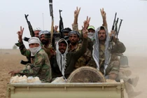 Phiến quân không chịu rút khỏi cao tốc M4 và thế khó của Thổ Nhĩ Kỳ ở Syria