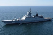 Steregushchy: Lựa chọn sáng giá khi Việt Nam ngừng mua thêm tàu Gepard 3.9?