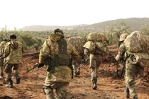 Thổ Nhĩ Kỳ mưu cao theo thế nào trong việc kiểm soát chiến trường Idlib?