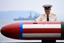 Lực lượng tàu ngầm Nga được trang bị thêm ngư lôi Physicist-1 cực mạnh