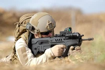 Lục quân Israel sở hữu 5 vũ khí đáng sợ, nhiều quốc gia thèm muốn