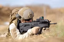 Lục quân Israel sở hữu 5 vũ khí đáng sợ, nhiều quốc gia thèm muốn