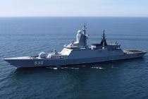 Steregushchy: Lựa chọn sáng giá khi Việt Nam ngừng mua thêm tàu Gepard 3.9?