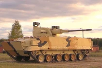 Tổ hợp chiến đấu AU-220M của Nga có thể "xử đẹp" cả tên lửa hành trình 