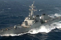 Mỹ thay đổi chiến lược "hành động không thể báo trước" để đối phó Trung Quốc trên Biển Đông