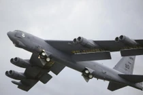 Mỹ sẵn sàng cho tình huống tổn thất 60 máy bay B-52 trong một ngày