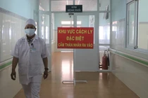 Hà Nội: Khách đến nhiều quán ăn ở Thái Hà, Hồ Đắc Di... cần đi kiểm tra phòng Covid-19