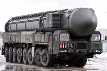 Mỹ lo sợ học thuyết tấn công hạt nhân phủ đầu mới của Nga