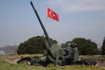Phòng không lục quân Thổ Nhĩ Kỳ có gì để đối đầu với quân đội Nga?