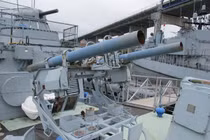 Hải quân Việt Nam từng "độ" tàu chiến Mỹ thành công như thế nào?